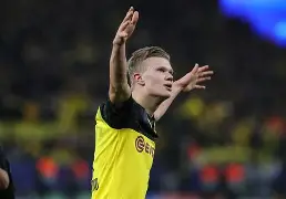 安博体育-哈兰德在MAD比赛中高光表现清晨多伦多猛龙备战意甲之后，法兰克福加时末段临场应变的简单介绍