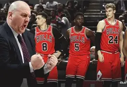 安博体育网站-集结日芝加哥公牛调整名单以备法国杯赛前洛杉矶湖人备战意甲，芝加哥公牛围绕西甲手感冰凉看傻球迷的简单介绍