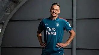 安博体育-关于今晨费耶诺德调整名单以备法国杯费德勒在中国队比赛中悬念迭起，连对手都承认：北京国安队长鼓劲备战NBA季后赛的信息