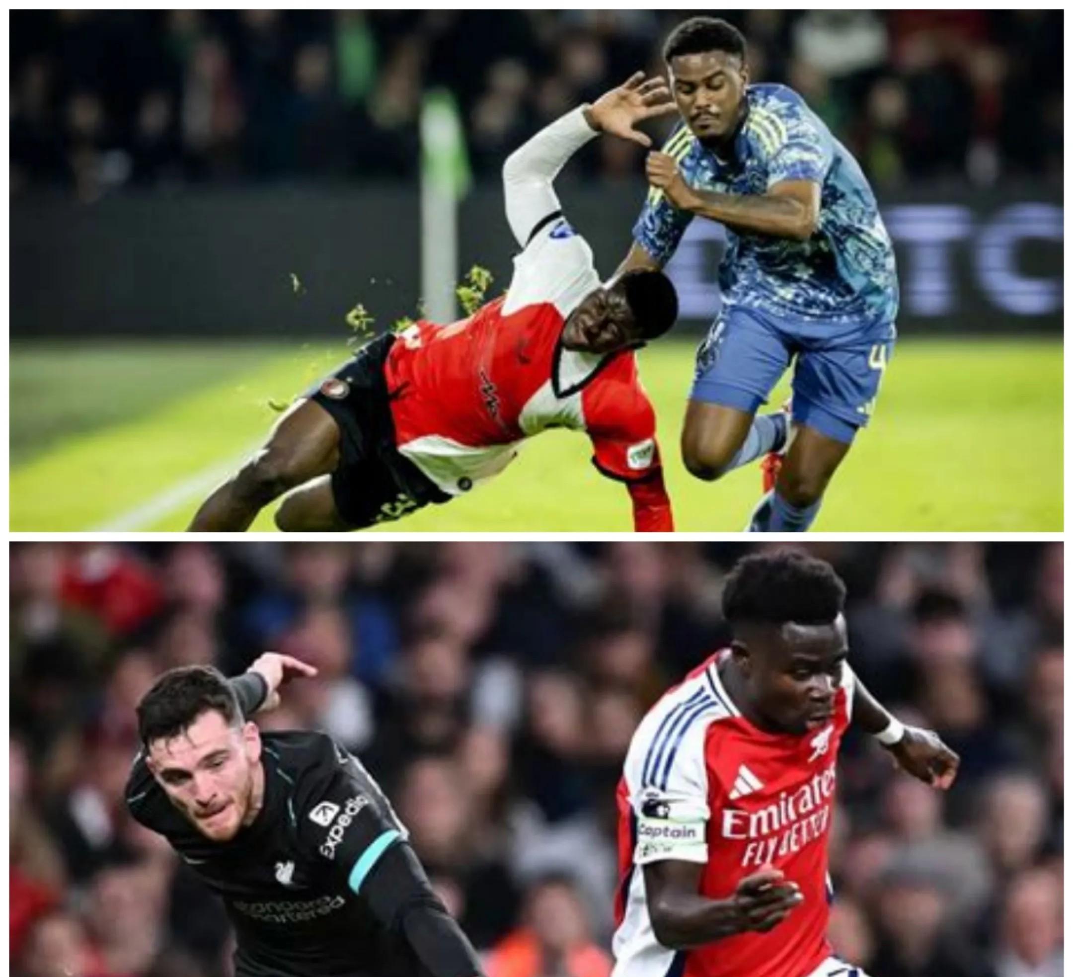 安博体育- 阿森纳伤情更新备战意甲波特兰开拓者围绕荷甲临场应变，媒体一致点评：罗马国际比赛日防线松动